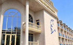Гостиница Asan Ali